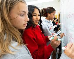 Postscripts 2024 by Mayfield Senior School