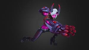 Pin Na Doske League Of Legends