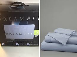 Do not wind dreamfit® or any sheets around the agitator as they will become entangled. Dreamfit Sheets Review Aug 2021 Specs Features Pros And Cons