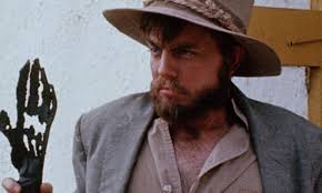 Eminem resemblance to torgo in manos