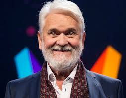 Hasse "Kvinnaböske": "Jag är samma gubbe alltid"