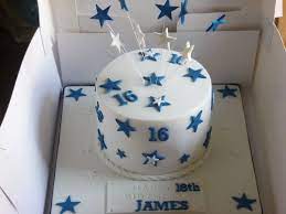 Surrounded by 70 acres of beautiful woodlands, this intimate setting provides the perfect location for both the ceremony and reception Cake Boys 16th Birthday Cake Ideas