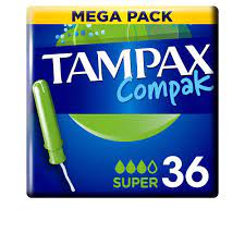 Qualité et composition des tampons tampax. Tampax Compak Tampon Super Tampons Tampax Perfumes Club