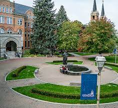 Gonzaga university is a university institution located in spokane, wa, in an urban setting. U S News World Report Gonzaga No 4 Best University In West No 1 For Undergraduate Teaching Gonzaga University