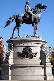 Here we guide you around seven unmissable landmarks. Outdoor Sculpture In Washington D C Wikipedia