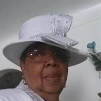 Mrs. Bernice Charzetta McEwen Obituary (2023)