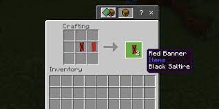 Maybe you would like to learn more about one of these? How To Make A Banner In Minecraft Crafting Copying And Using Banners Pro Game Guides