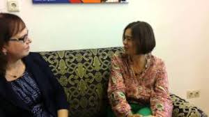 Vera im Gespräch: Prof. Dr. Ellen Fritsche