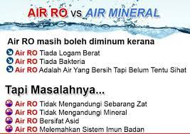 Just buy what your wallet can afford. Apa Beza Air Ro Dan Air Mineral Jom Cuckoo Pilihan Anda Facebook