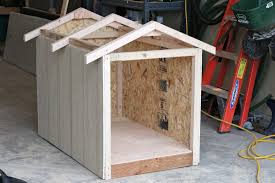 We'll leave the light on dog house. Ana White Dog House Online Shopping