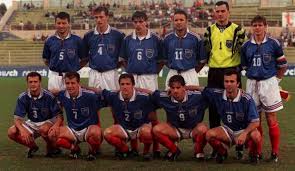 Disponibili anche tutti i pronostici della giornata del campionato. Blog La Jugoslavia Anni 90 Il Dream Team Che Non E Mai Stato Articolo Di Animallogic
