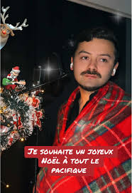 J'al Reflechie Pour Noel Tout Le Monde Aura Un Calin