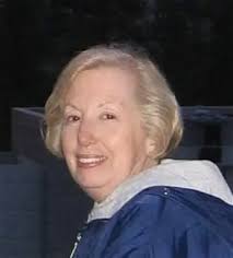 Obituary information for Anne Burrell (Fleming) Tobin