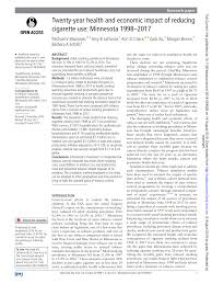 Employee discount program providing employee discounts, student discounts, member discounts, coupon codes and promo codes for online shopping at top . Pdf Twenty Year Health And Economic Impact Of Reducing Cigarette Use Minnesota 1998 2017