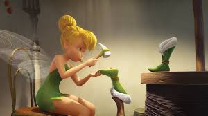 Fee Clochette Fee Clochette Clochette Fee