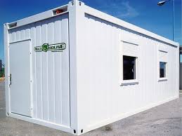 Modifica Vendita Nolo Di Container Nuovi Usati Case Container