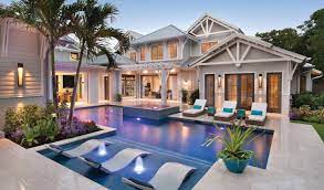16×30 desain rumah mewah modern dengan bioskop halo berjumpa kembali dengan confidech pada video kali ini saya akan berbagi inspirasi desain berukuran 16 x 30 di lahan 16 x 40 10 meter area di de 53 best rumah modern images dec 28 2019 explore endangrojikin s board rumah modern on. 100 Desain Gambar Rumah Mewah Kontraktor Rumah Mewah