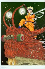 Naruto Uzumaki Artbook 1 093 Naruto Uzumaki Naruto Art Anime Naruto