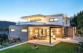 Ökologisch bauen bedeutet, bei der planung, dem bau und dem betrieb von gebäuden die umwelt und die ökosysteme so wenig wie möglich zu beeinträchtigen. Okologisch Bauen In Baden Wurttemberg Beilharz Haus