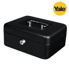 Brankas mini electric password safe deposit box kotak penyimpan uang emas jam tangan & perhiasan rp225.000 depok elektronikplus. Jual Brankas Safe Deposit Box Fire Safety Box Yale Yfm 420 Fg2 Tahan Api Murah Shopee Indonesia