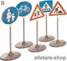 Maybe you would like to learn more about one of these? Allstars Verkehrsschilder Set A B Verkehrszeichen Warnschilder Spiel Und Sportgerate Fur Kindergarten Und Kommunen Allstars Shop