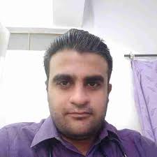 Dr. Arun Bala Chouhan, Udaipur