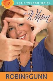 Amazon.com: On a Whim [ON A WHIM]: Robin Jones Gunn: Libros