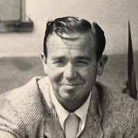 Coyle Carl Putnam (1908–1972)