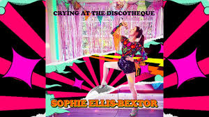 Songs from the kitchen disco: Sophie Ellis Bextor Songs From The Kitchen Disco Sophie Ellis Bextor S Greatest Hits Banquet Records