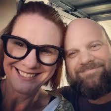 I would love everyone to meet Jody Regan-bain Jody has been hairdressing  for 25 years, she has owned and run her own salon. The last 11 years she  has been in sales