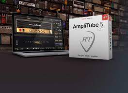Amplitube 4 comes with 3 microphone, with an additional 15 highly coveted recording . Amplitube 5 Cs Amp Simulation And Guitar Gear Modeling Software