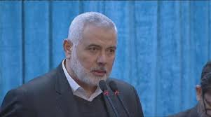 وأطلع اسماعيل هنية رئيس المجلس على تطورات الوضع الخطير في قطاع غزة، وما انجر عنه من سقوط عدد كبير من الشهداء، وأبرز خطورة تواصل الحصار على القطاع. Ù‡Ù†ÙŠØ© Ø§Ù„Ù‚Ø§Ø¦Ø¯ Ø³Ù„ÙŠÙ…Ø§Ù†ÙŠ Ù‡Ùˆ Ø´Ù‡ÙŠØ¯ Ø§Ù„Ù‚Ø¯Ø³