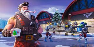 Después de repetidos avistamientos, la verdad ya no puede ser contenida: Desafios De La Semana 4 De La Temporada 7 En Fortnite