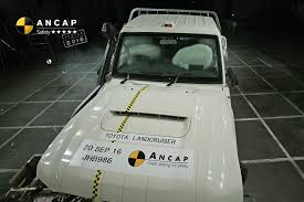 Toyota strives to build vehicles to match customer interest and thus they typically are built with popular options and option packages. Toyota Responds To Consumer Demand Upgraded Landcruiser 70 Series Now 5 Star Ancap