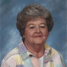 Patsy Huff Wright Obituary January 11, 2016
