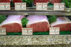 What S The Difference Between Wagyu And Kobe Beef General Discussion Beef Chowhound
