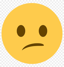 Confused Emoji Gif Discord Neutral Face Emoji Hd Png Download 1024x1024 863238 Pngfind Download transparent sad emoji png for free on pngkey.com. discord neutral face emoji hd png
