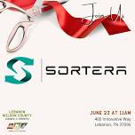 Sortera Technologies Ribbon Cutting