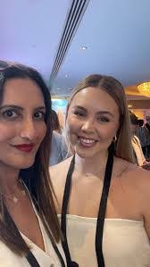 Edwina Morgan's Instagram, Twitter & Facebook