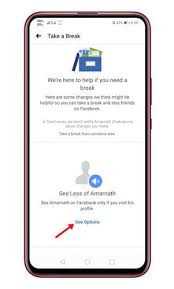 A relationship therapist explains the rules for taking a break, when it works, and when it doesn't. How To Use The Take A Break Feature Of Facebook