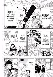 Check spelling or type a new query. Kimetsu Academy Chapter 95 Bonus Chapter Read Afreakingdork