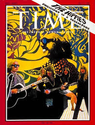 Stage acts like jimi hendrix, janis joplin, joe cocker, and ritchie havens strutted their bohemian stuff, but the looks on display in the crowd were even more distinctive and outrageous. This Week In History Summer Of Love And The Hippie Movement Time