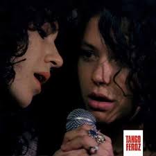 ❤️❤️❤️❤️ AMIGAS PARA SIEMPRE. Reencuentro maravilloso con @deconoel Hermosa Mirna  Suarez con quien filmé Tango Feroz y siempre estoy conectada a pesar de  vivir tan lejos. Loviu amiga. . . #amigosparasiempre #jesuisuneactrice  #tangoferoz ...