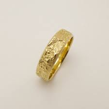 Wide Wedding Band For Men And Women 14k 18k Solid Gold Etsy Rings For Men Wedding Ring Bands Mens Wedding Rings