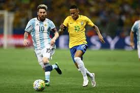Cbf confirma arena pernambuco como palco de brasil x argentina nas eliminatórias. Brasil E Argentina Se Enfrentarao Pela Sexta Vez No Mineirao Retrospecto E Favoravel Aos Brasileiros Superesportes