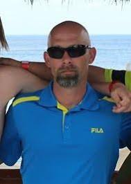 Profile: Mike Novakovich