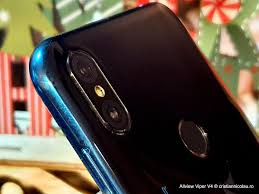 Allview V4 Viper – review – Cristian ...