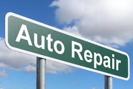 Suspension Repair