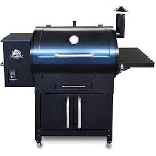 Pit Boss 820sc Wood Pellet Grill Walmart Com Wood Pellet Grills Pellet Grill Wood Pellets