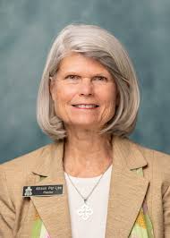 Leadership at WPC Snellville